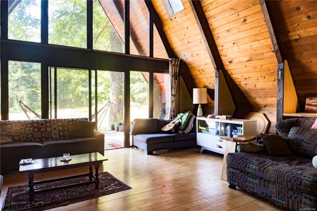 2 of 63 - 766 B Gowlland Harbour Rd, Quadra Island, BC