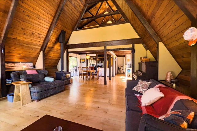 4 of 63 - 766 B Gowlland Harbour Rd, Quadra Island, BC