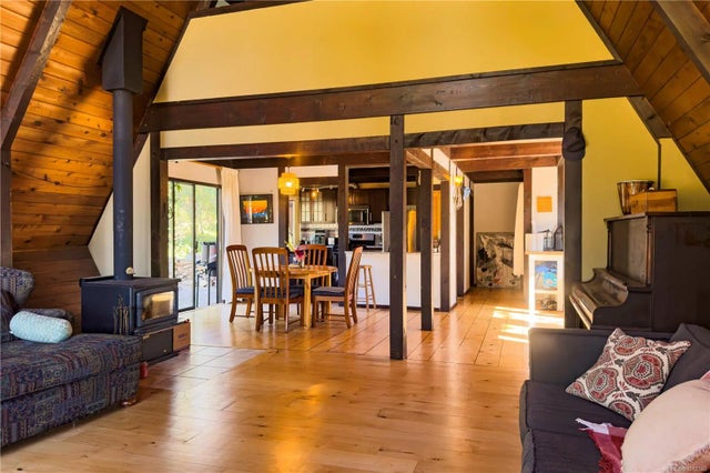 5 of 63 - 766 B Gowlland Harbour Rd, Quadra Island, BC