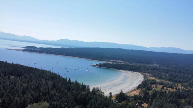 1 of 20 - 6375 St Johns Point Rd, Hornby Island, BC