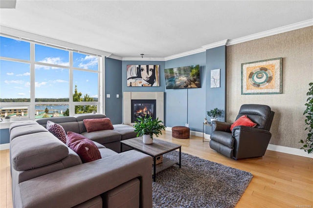 2 of 54 - 225 Rosehill St 401, Nanaimo, BC