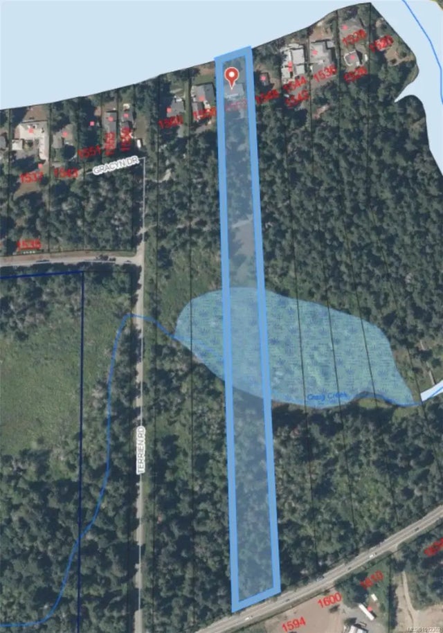 5 of 50 - 1552 Terrien Rd, Nanoose Bay, BC