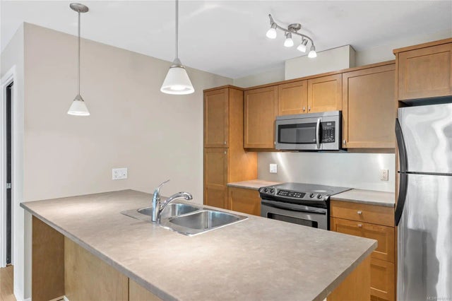 4 of 32 - 555 Franklyn St 209, Nanaimo, BC