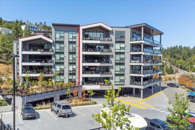 4 of 48 - 3529 Dolphin Dr 305, Nanoose Bay, BC