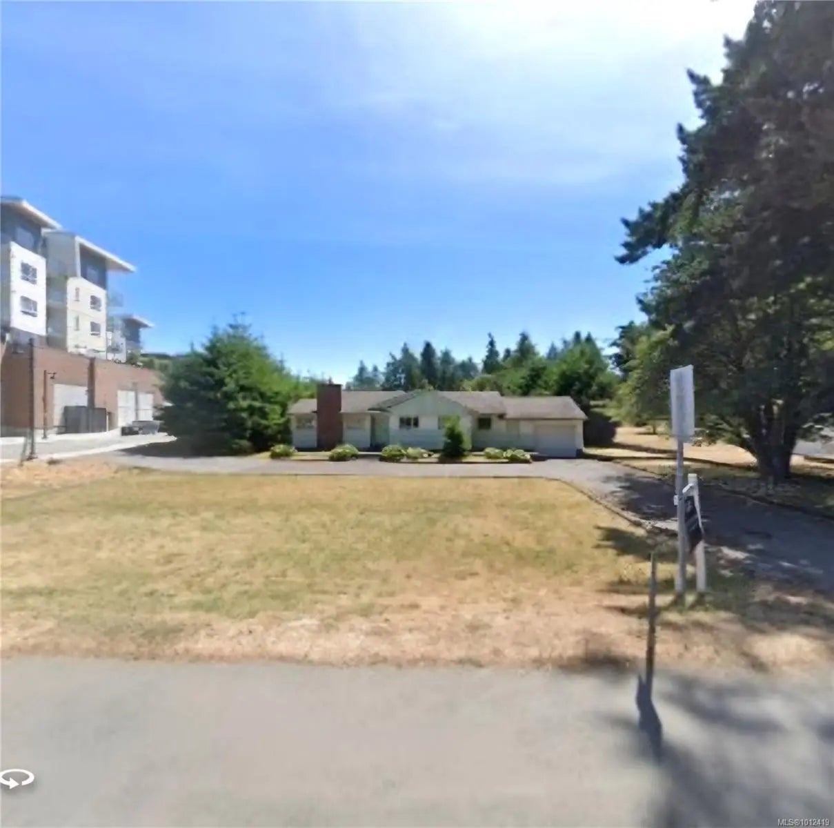 MLS Number 1012419 in the city of Colwood Homes for Sale by , the zipcode of V9B 1W1