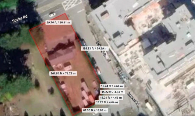 2 of 26 - 1919 Sooke Rd, Colwood, BC