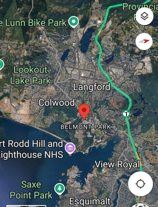 4 of 26 - 1919 Sooke Rd, Colwood, BC