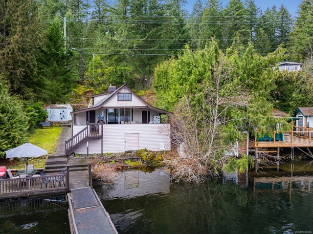 1 of 71 - 1761 West Shawnigan Lake Rd, Shawnigan Lake, BC