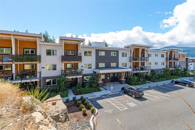 4820 Cedar Ridge Pl N 106, Nanaimo