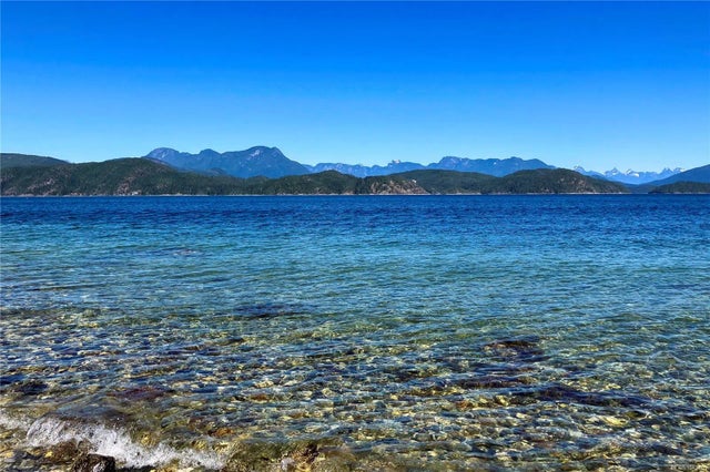 1 of 50 - 1572 Squirrel Cove Rd, Cortes Island, BC