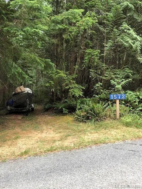 3 of 50 - 1572 Squirrel Cove Rd, Cortes Island, BC