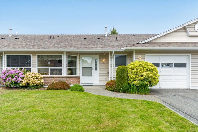 1 of 61 - 240 Stanford Ave E 103, Parksville, BC