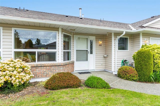 2 of 61 - 240 Stanford Ave E 103, Parksville, BC