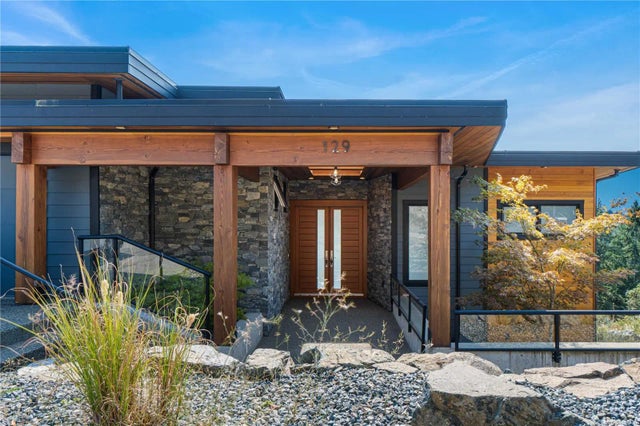 4 of 60 - 129 Amphion Terr, Nanaimo, BC