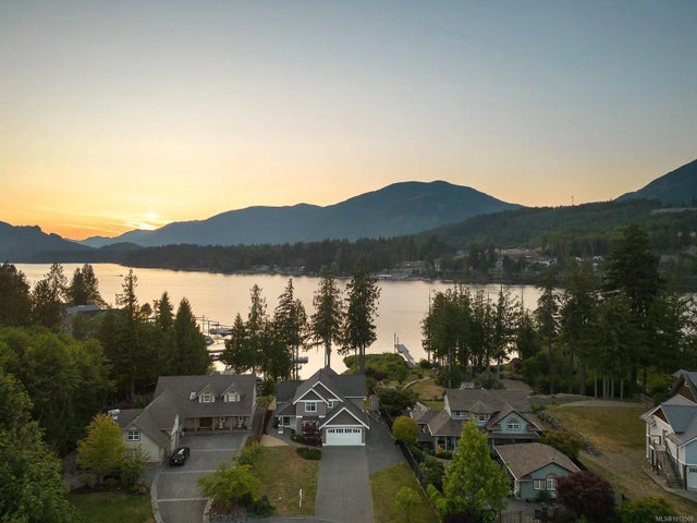 1 of 51 - 525 Point Ideal Dr, Lake Cowichan, BC