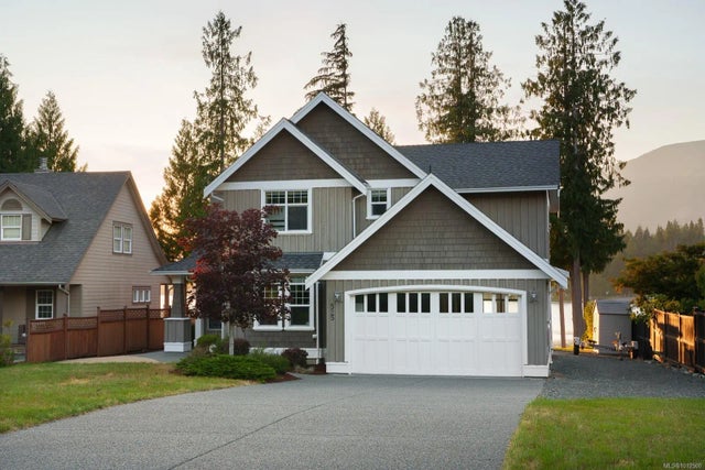 2 of 51 - 525 Point Ideal Dr, Lake Cowichan, BC