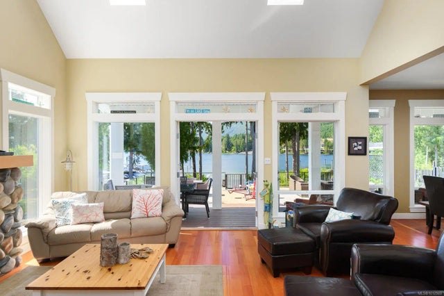 5 of 51 - 525 Point Ideal Dr, Lake Cowichan, BC