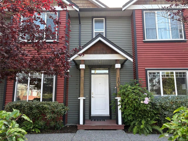 2 of 26 - 499 Milton St 103, Nanaimo, BC