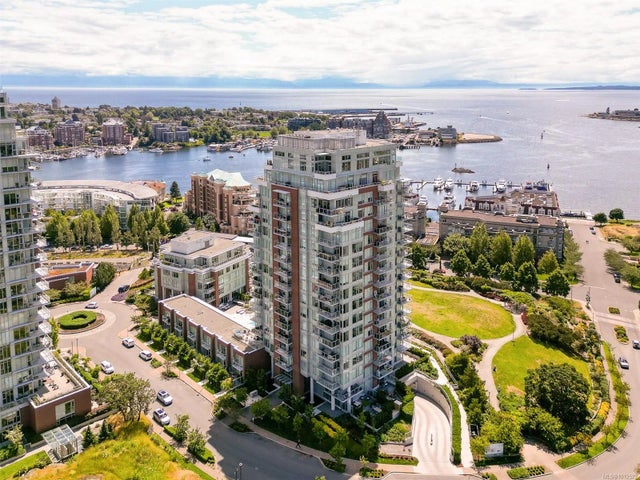 2 of 42 - 60 Saghalie Rd 304, Victoria, BC