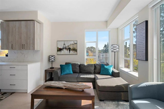 2 of 24 - 1450 Glentana Rd 207, View Royal, BC