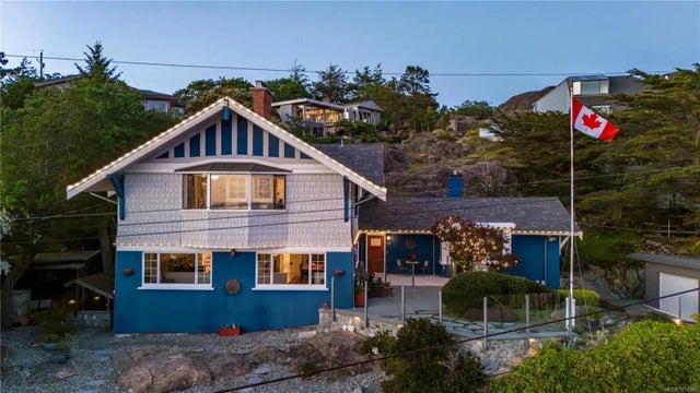 3 of 58 - 50 King George Terr, Oak Bay, BC