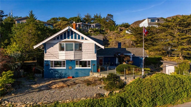 4 of 58 - 50 King George Terr, Oak Bay, BC