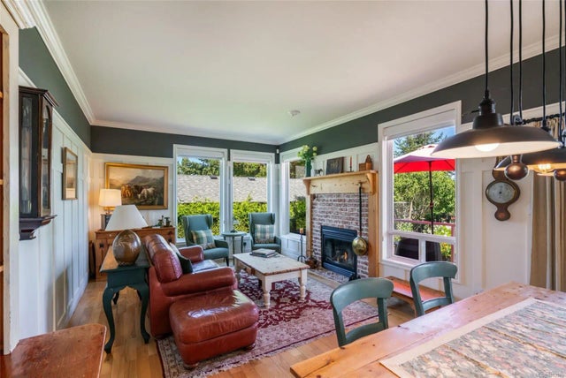 5 of 31 - 500 Muirfield Close, Qualicum Beach, BC