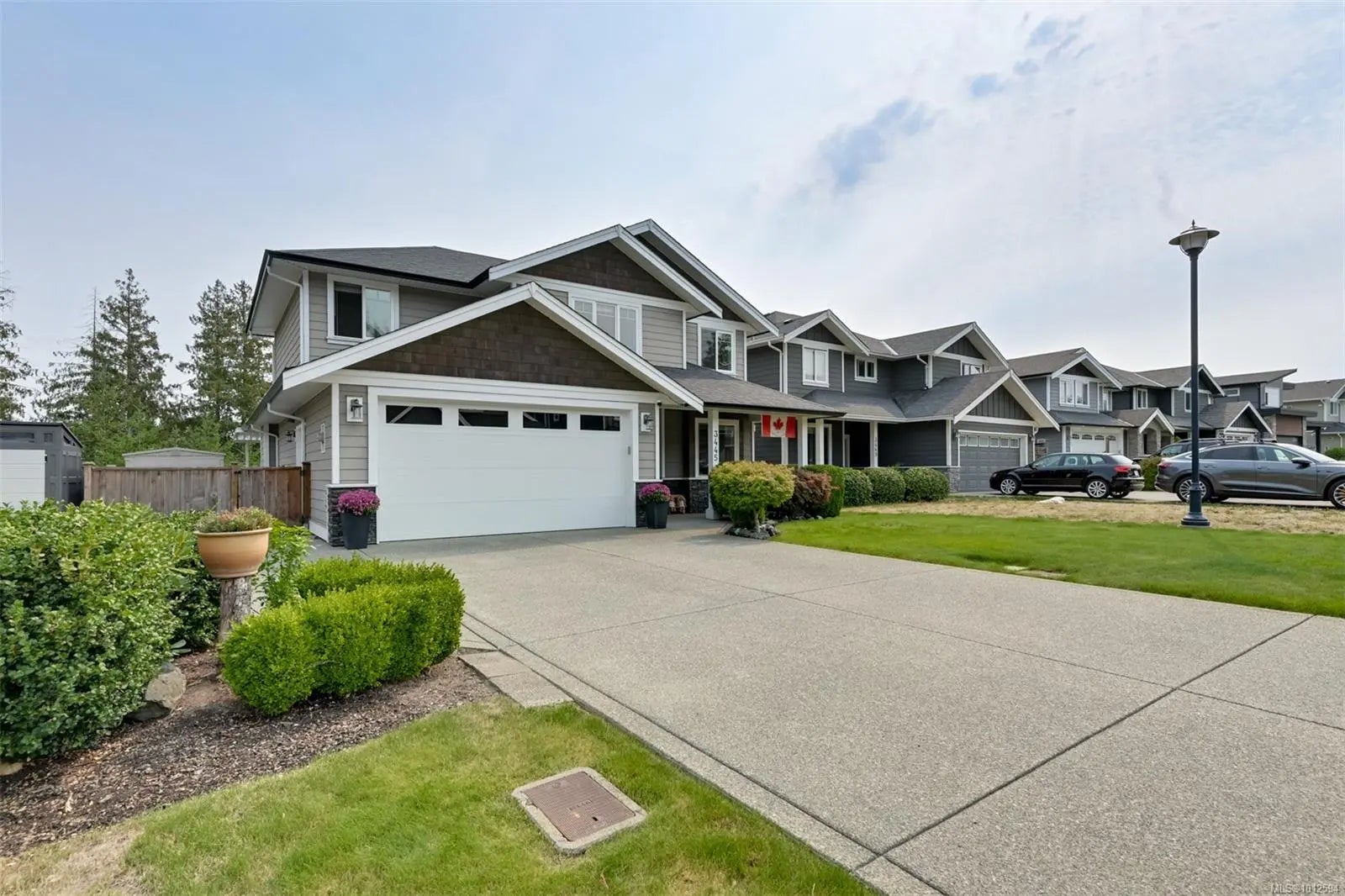 Residential for Sale by 3445 Hopwood Pl in the Colwood, located in the neighborhood of 