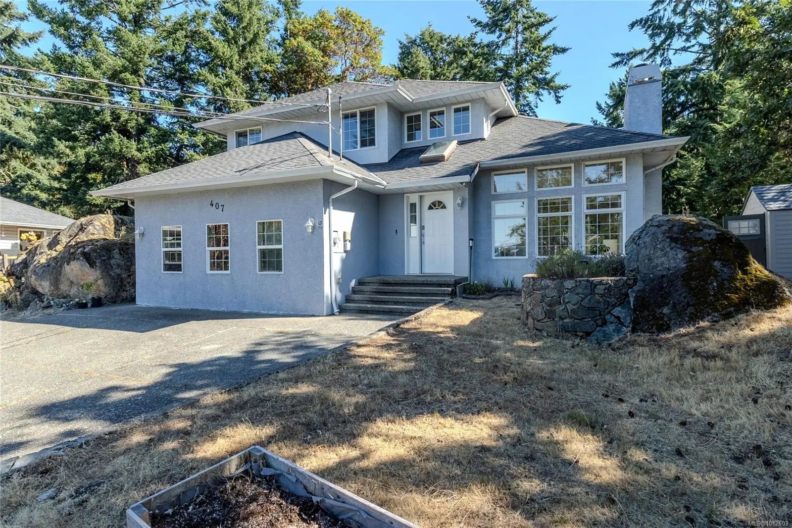 Langford Homes for Sale in the neighborhood of  in the Zipcode of V9B 6C4