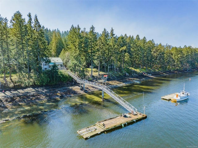 2 of 47 - 558 Weathers Way, Mudge Island, BC