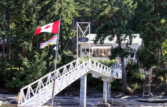 3 of 47 - 558 Weathers Way, Mudge Island, BC