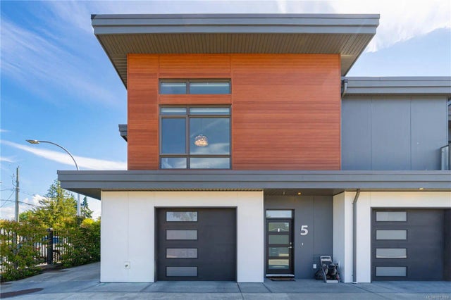 3 of 40 - 243 Corfield St S 5, Parksville, BC