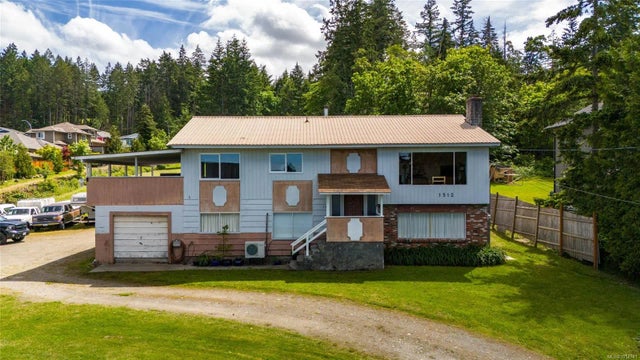 2 of 26 - 1512 Adelaide St, Crofton, BC