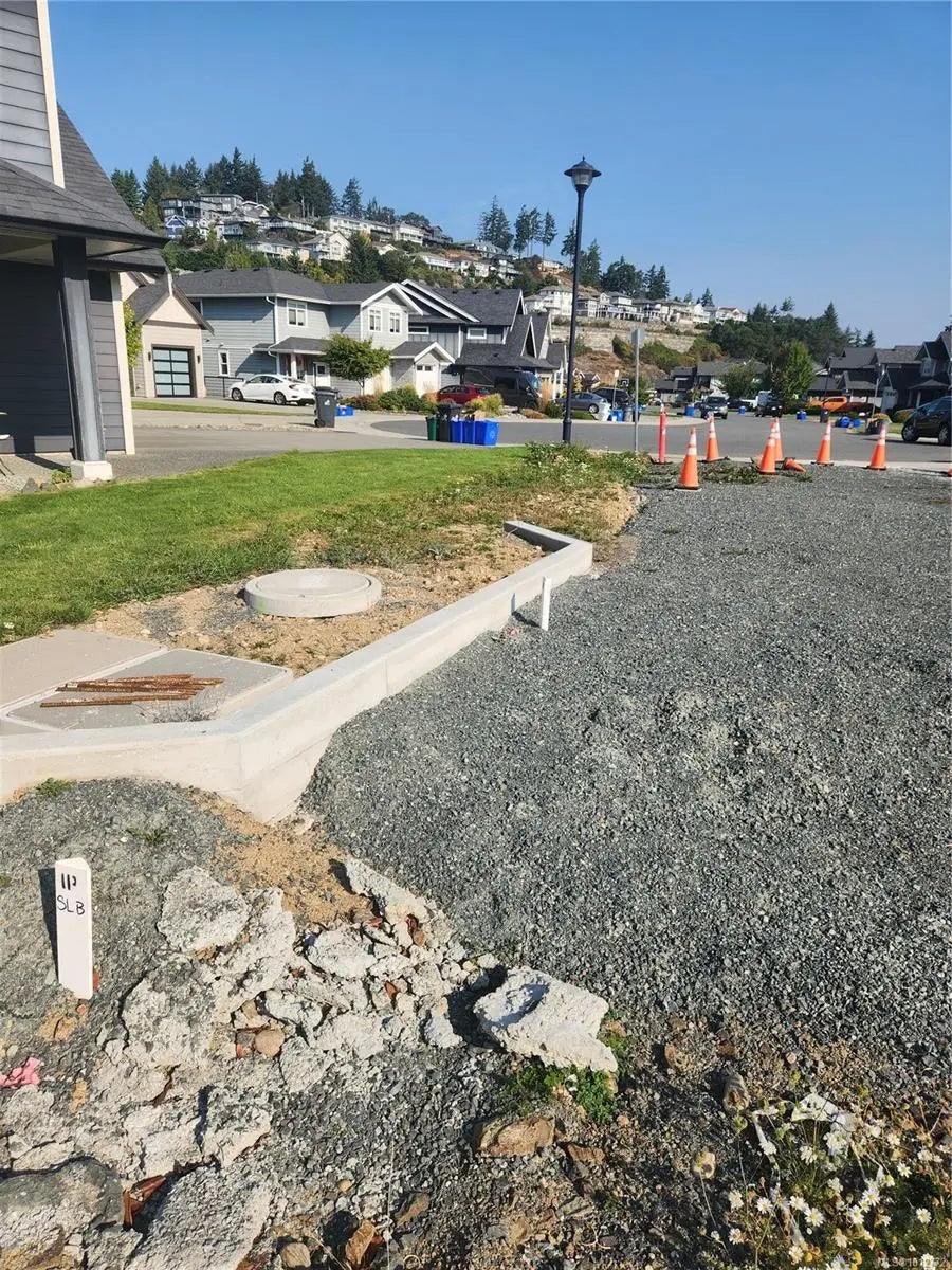 Residential Real Estate for Sale at Lot B Hopwood Pl in the city of Colwood by MLS #1012772