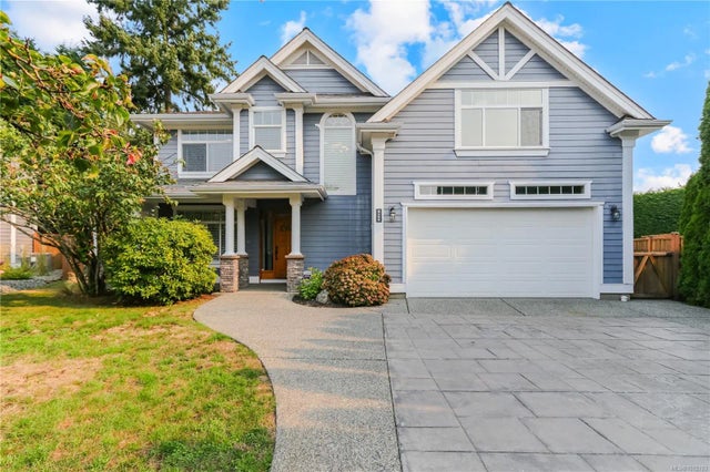 1 of 46 - 6106 Montgomery Way, Nanaimo, BC