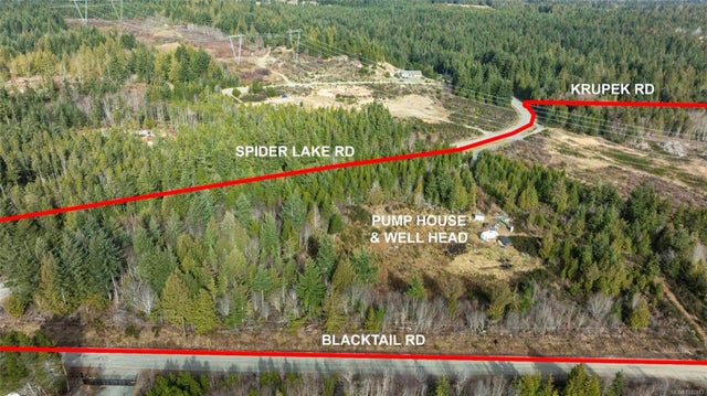 3 of 21 - 815 Spider Lake Rd, Qualicum Beach, BC