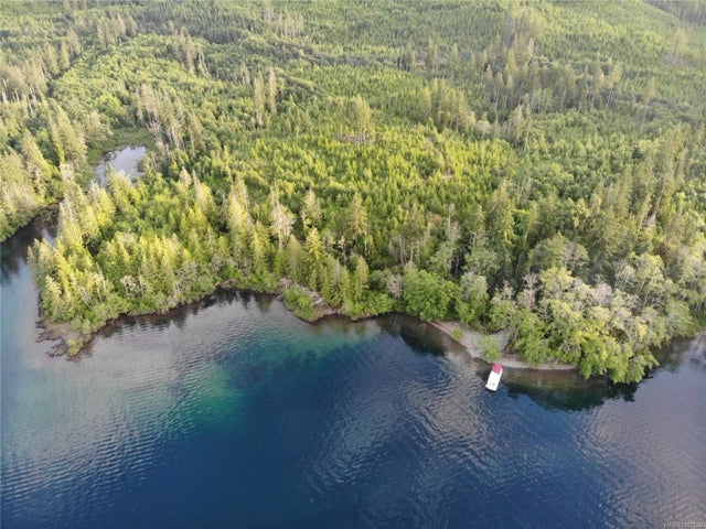 1 of 1 - Lot 4 South Shore Rd, Honeymoon Bay, BC