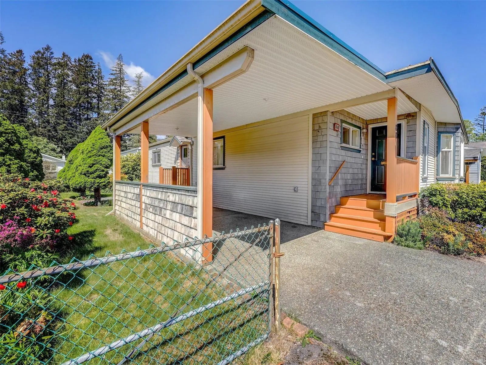 Homes for Sale in Langford, BC