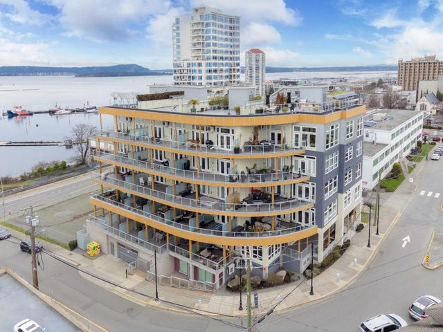 10 Chapel St 303, Nanaimo