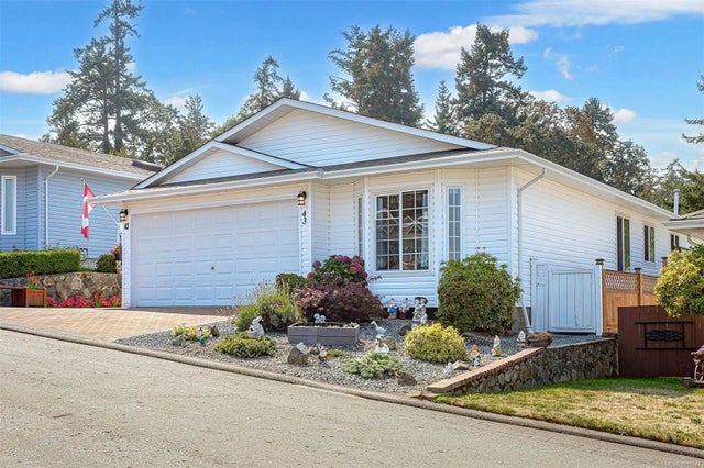 1 of 35 - 43 Eagle Lane, View Royal, BC