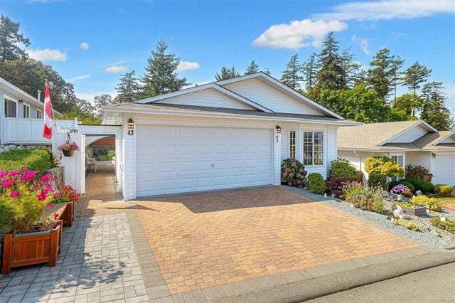 2 of 35 - 43 Eagle Lane, View Royal, BC