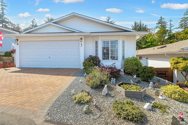 3 of 35 - 43 Eagle Lane, View Royal, BC