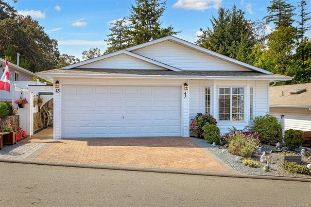 4 of 35 - 43 Eagle Lane, View Royal, BC