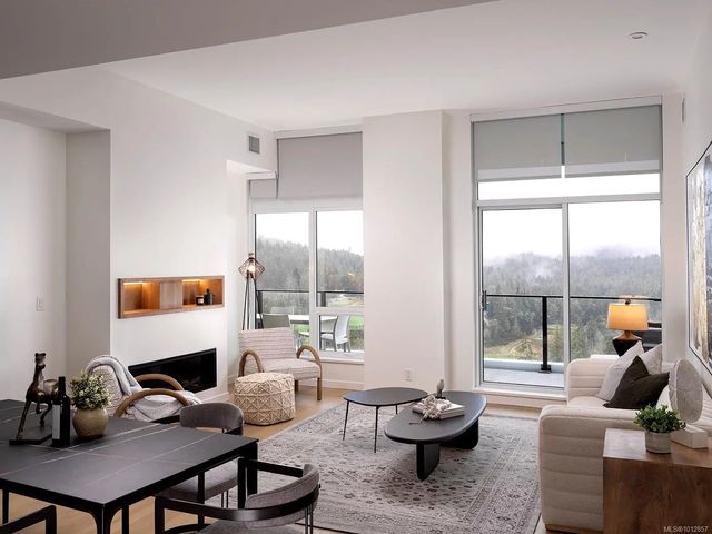 4 of 22 - 2000 Hannington Rd 1610, Langford, BC