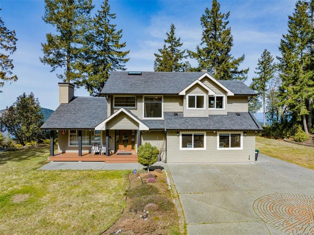 2 of 91 - 8225 Southwind Dr, Lantzville, BC
