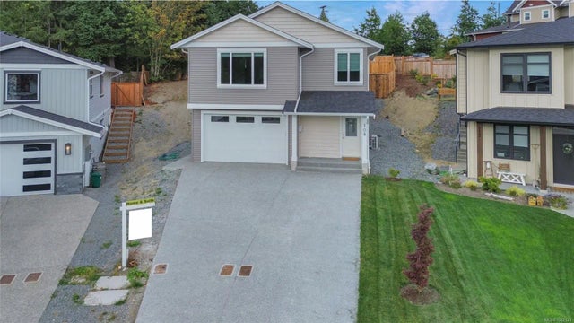 2 of 25 - 108 Burns Pl, Ladysmith, BC