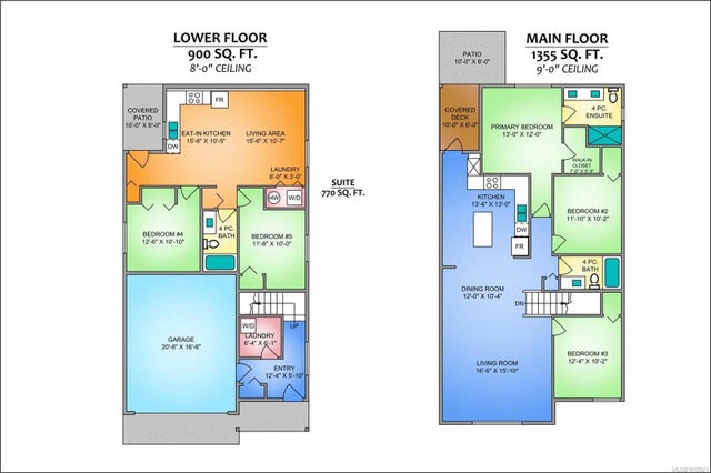 5 of 25 - 108 Burns Pl, Ladysmith, BC