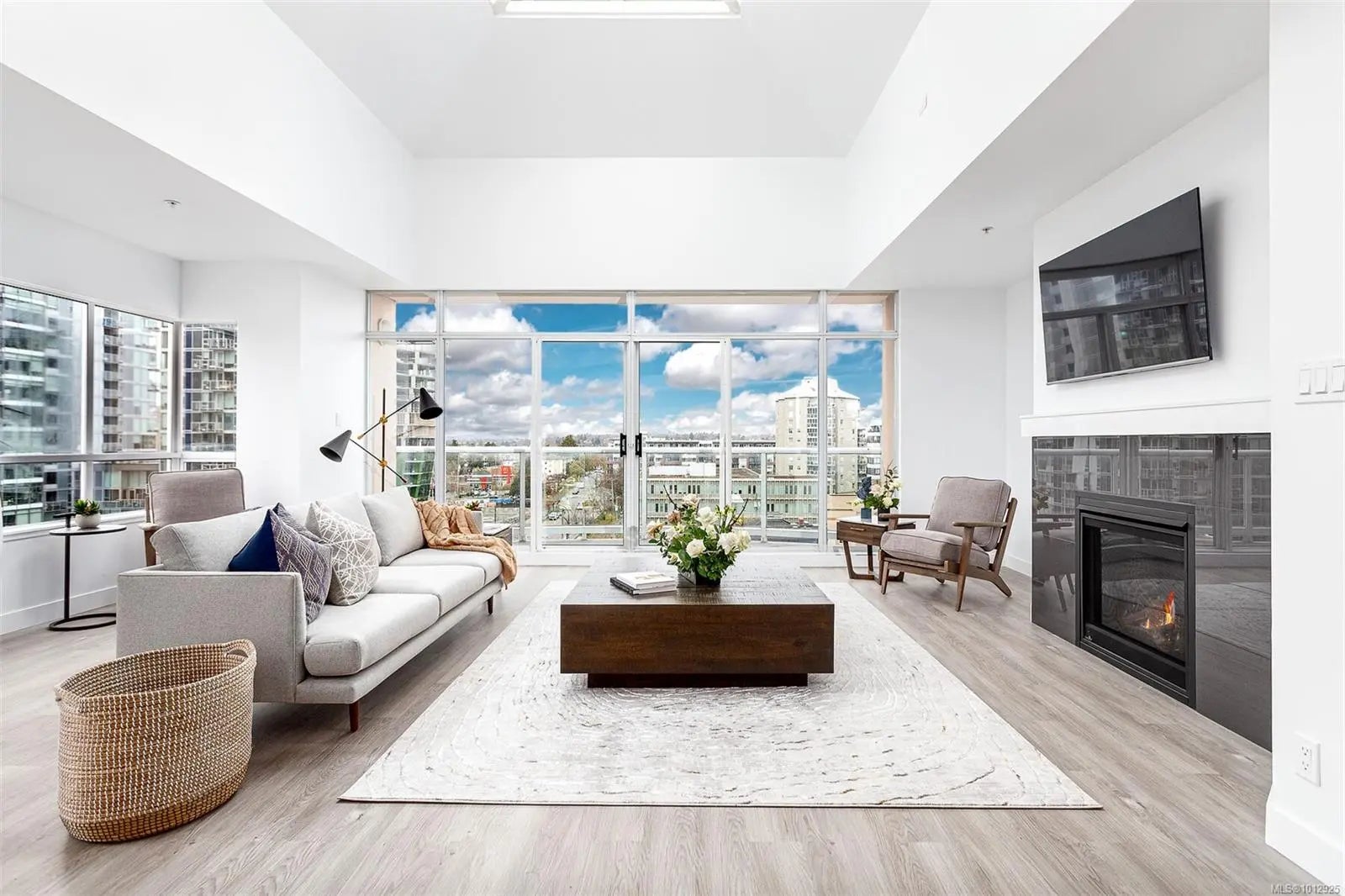 Homes for Sale in Victoria, BC