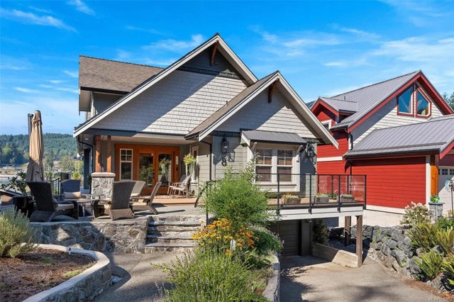 1 of 77 - 537 Point Ideal Dr 8, Lake Cowichan, BC