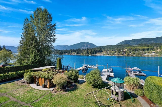 2 of 77 - 537 Point Ideal Dr 8, Lake Cowichan, BC